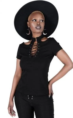 Killstar Desert Gloom Top