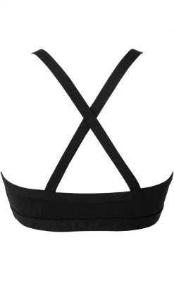 Killstar Devil Incarnate Bralet