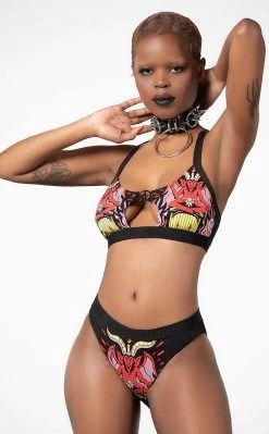 Killstar Devil Incarnate Panty