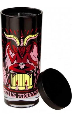 Killstar Devil's Advocate Candle