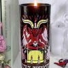 Killstar Devil's Advocate Candle
