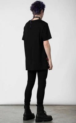 Killstar Devil's Advocate T-Shirt 11 Killstar Devil's Advocate T-Shirt