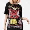 Killstar Devil's Advocate T-Shirt