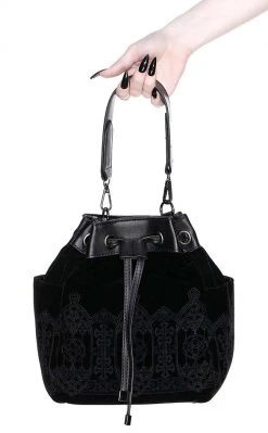 Killstar Devil's Mistress Handbag