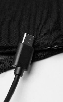 Punk Rave Clothing Diabolical Warming Corset