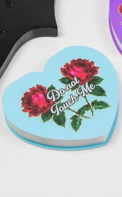 Drop Dead Gorgeous Beauty Do Not Touch Me Lashes