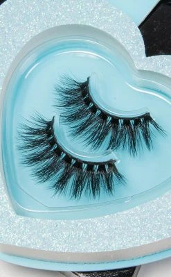 Drop Dead Gorgeous Beauty Do Not Touch Me Lashes