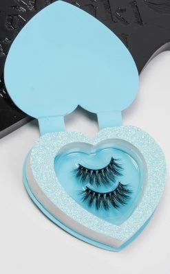 Drop Dead Gorgeous Beauty Do Not Touch Me Lashes