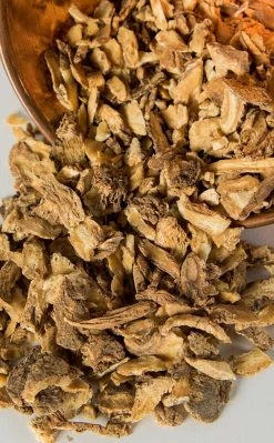 Witch Herbs Dong Quai Root | Witchcraft Herbs