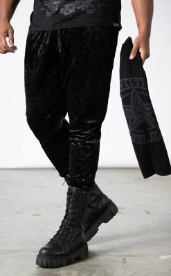 Killstar Don't Care Towel