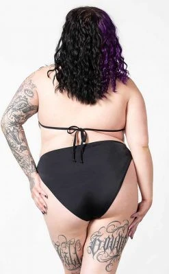 Killstar Clothing Doro Swimsuit