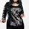 Killstar Dream Slash Dress