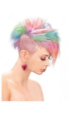 Manic Panic Beauty Dreamsicle | Creamtone Colour