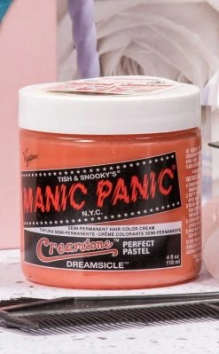 Manic Panic Beauty Dreamsicle | Creamtone Colour