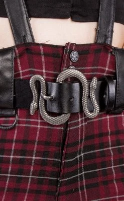 TB Duality Serpent Belt Accessories 6 TB Duality Serpent Belt Accessories