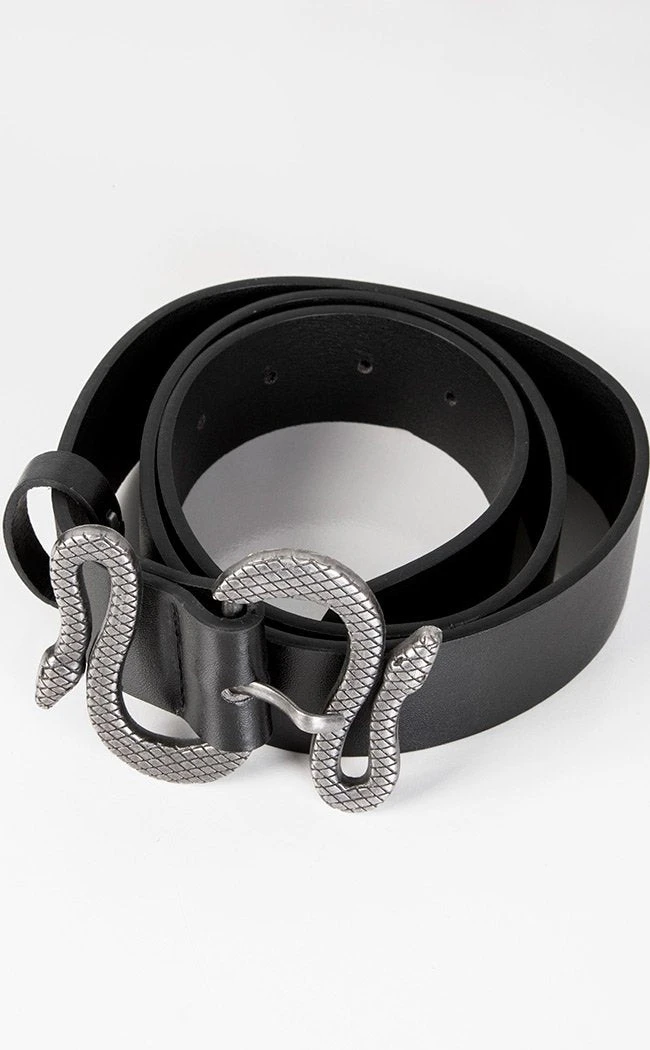 TB Duality Serpent Belt Accessories 5 TB Duality Serpent Belt Accessories