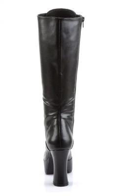 Funtasma EXOTICA-2020 Blk Pu Boots