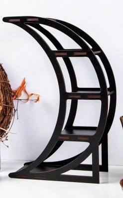 The Haunted Mansion Eclipse Apothecary Shelf | Small Home & Gifts