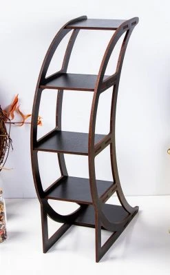 The Haunted Mansion Eclipse Apothecary Shelf | Small Home & Gifts