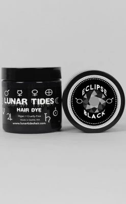 Lunar Tides Eclipse Black | Hair Dye 11 Lunar Tides Eclipse Black | Hair Dye