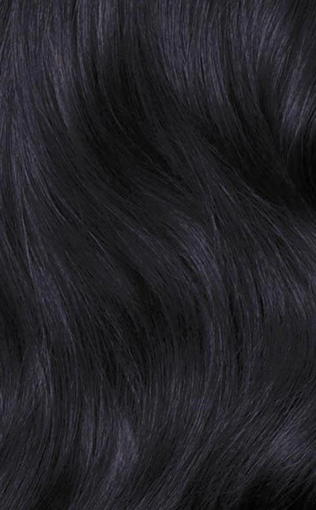 Lunar Tides Eclipse Black | Hair Dye 3 Lunar Tides Eclipse Black | Hair Dye