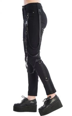 Banned Apparel Edana Trousers 8 Banned Apparel Edana Trousers