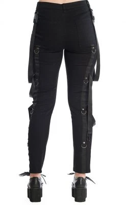 Banned Apparel Edana Trousers 9 Banned Apparel Edana Trousers