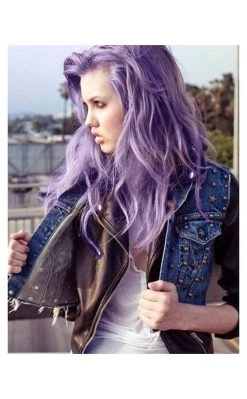Manic Panic Beauty Electric Amethyst | Classic Colour