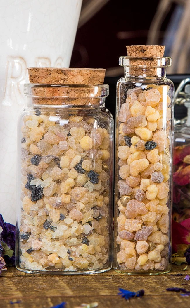 Aether Elemental Resin Vial Air Witchcraft 4 Aether Elemental Resin Vial Air Witchcraft