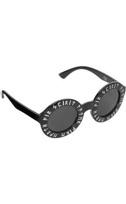 Killstar Swimwear Elements Sunglasses