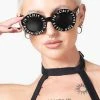 Killstar Swimwear Elements Sunglasses