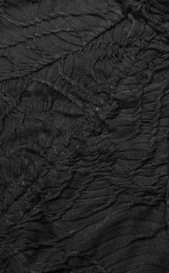 Punk Rave Elysium Cutout Top Clothing