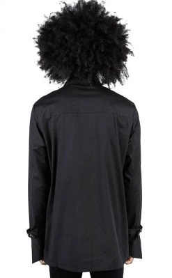 Killstar Clothing Embalming Shirt | Black 13 Killstar Clothing Embalming Shirt | Black