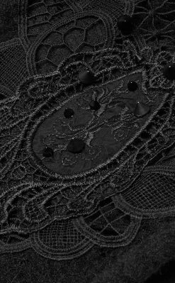 Punk Rave Empty Promises Cardigan | Plus Size