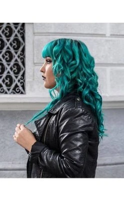 Manic Panic Enchanted Forest | Amplified Colour Beauty