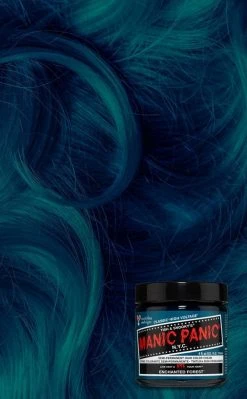 Manic Panic Enchanted Forest | Classic Colour