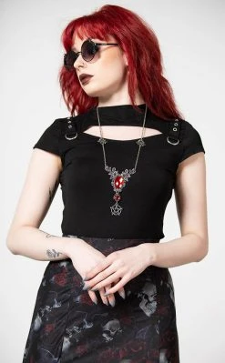 Killstar Eternal Grove Necklace