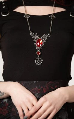 Killstar Eternal Grove Necklace