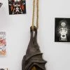 Gothic Gifts Eternal Slumber | Bat Figurine Home & Gifts