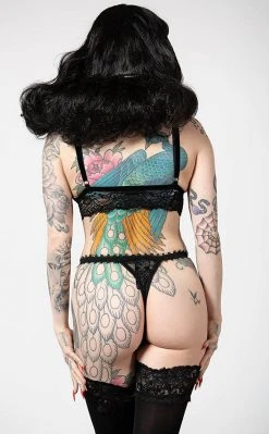 Killstar Clothing Etienne Bralet