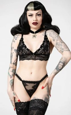 Killstar Clothing Etienne Bralet