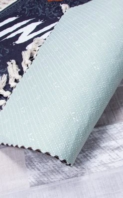 Drop Dead Gorgeous Home & Gifts Evil Eye Doormat