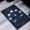 Drop Dead Gorgeous Home & Gifts Evil Eye Doormat