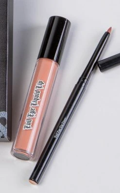 Evil Eye Cosmetics Evil Eye Lip Kit | Hades