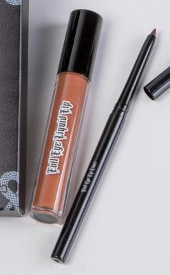 Evil Eye Cosmetics Evil Eye Lip Kit | Hell Raiser Beauty