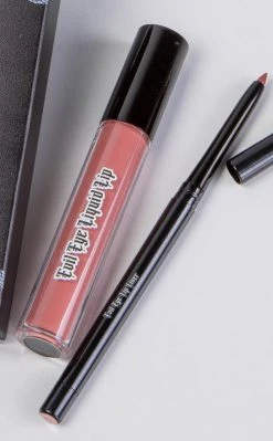 Evil Eye Cosmetics Evil Eye Lip Kit | Hex Your Ex Beauty