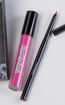 Evil Eye Cosmetics Beauty Evil Eye Lip Kit | Morningstar