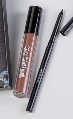 Evil Eye Cosmetics Evil Eye Lip Kit | Ruin Beauty