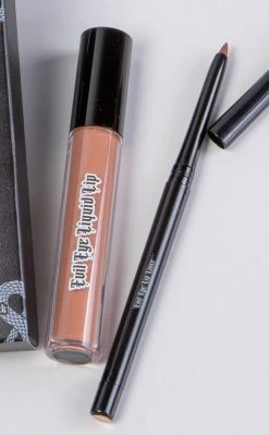 Evil Eye Cosmetics Evil Eye Lip Kit | Seance Beauty 11 Evil Eye Cosmetics Evil Eye Lip Kit | Seance Beauty