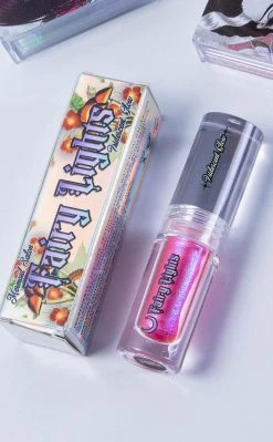 Mermaid Salon New Arrivals Fairy Lights Iridescent Glow Highlighter | Bubble Witch
